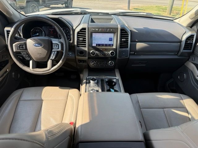 Certified 2019 Ford Expedition Max XLT w/ Equipment Group 202A AWD/4WD image 20
