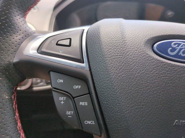 Certified 2023 Ford Edge ST-Line AWD/4WD image 24