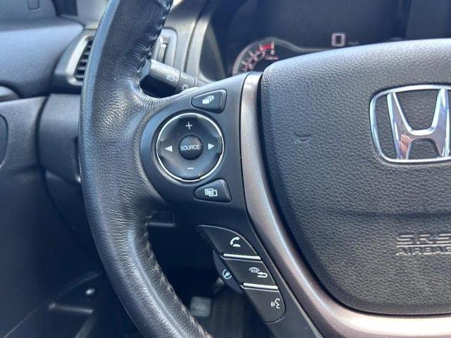 Used 2022 Honda Ridgeline RTL-E image 13