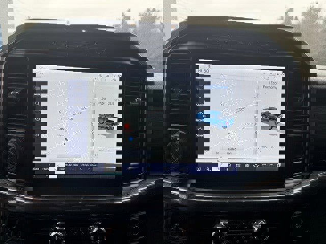 Certified 2023 Ford F150 XLT w/ Equipment Group 302A High image 17