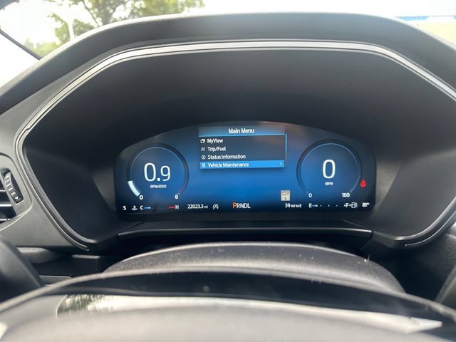 Certified 2024 Ford Escape Active w/ Tech Pack #2 AWD/4WD image 14