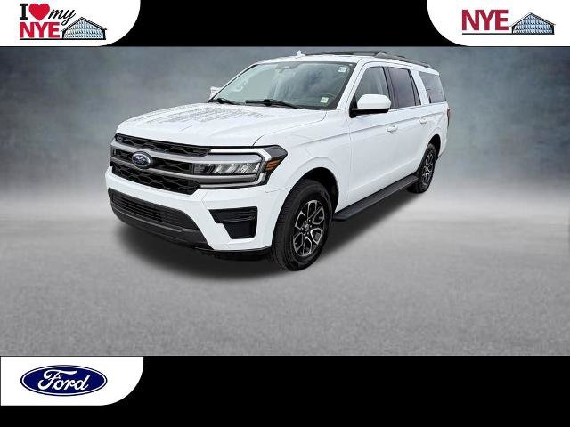 Certified 2024 Ford Expedition Max XLT AWD/4WD image 1