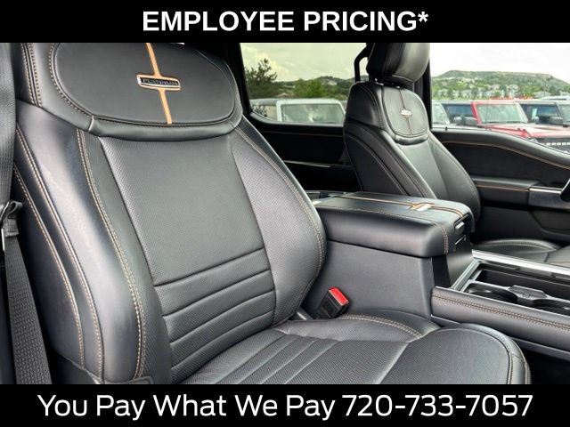 Certified 2024 Ford F250 Platinum AWD/4WD image 26
