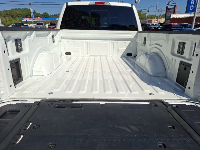 Certified 2026 Ford F150 King Ranch w/ Equipment Group 601A High AWD/4WD image 29