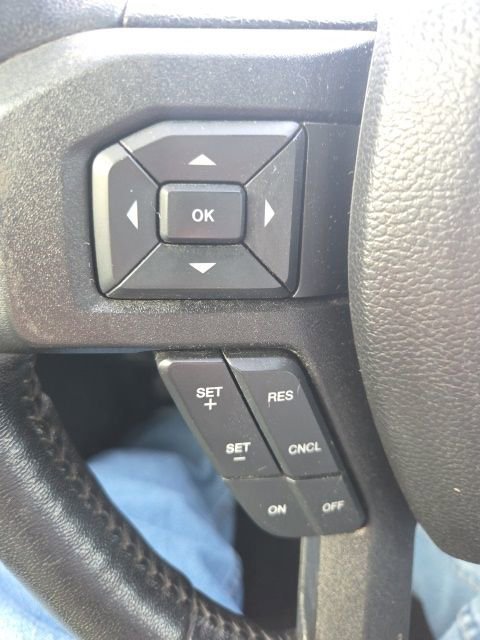 Certified 2017 Ford F150 XLT w/ Equipment Group 302A Luxury image 35