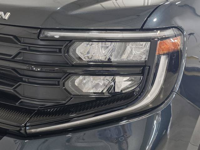 Certified 2026 Ford Expedition Max Active AWD/4WD image 14
