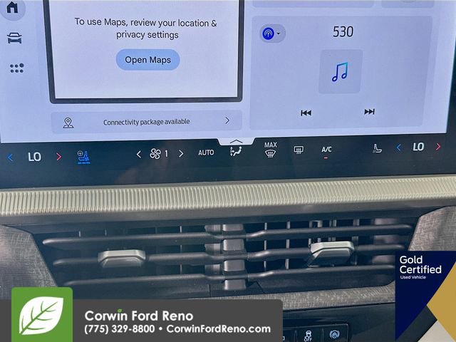 Certified 2025 Ford Explorer Platinum w/ LUX Leather Package image 20