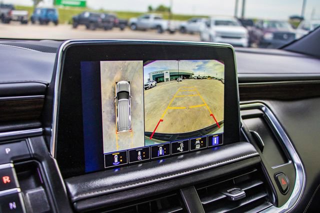 Used 2023 Chevrolet Tahoe High Country image 43