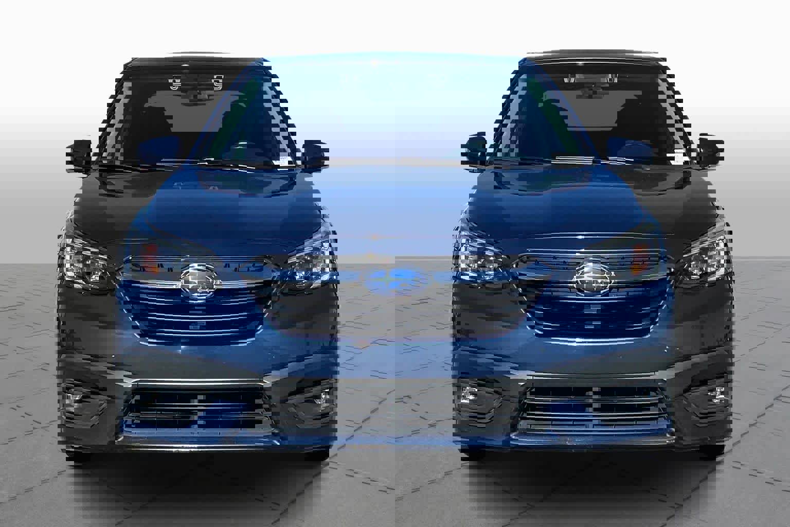 Used 2021 Subaru Legacy Premium image 3