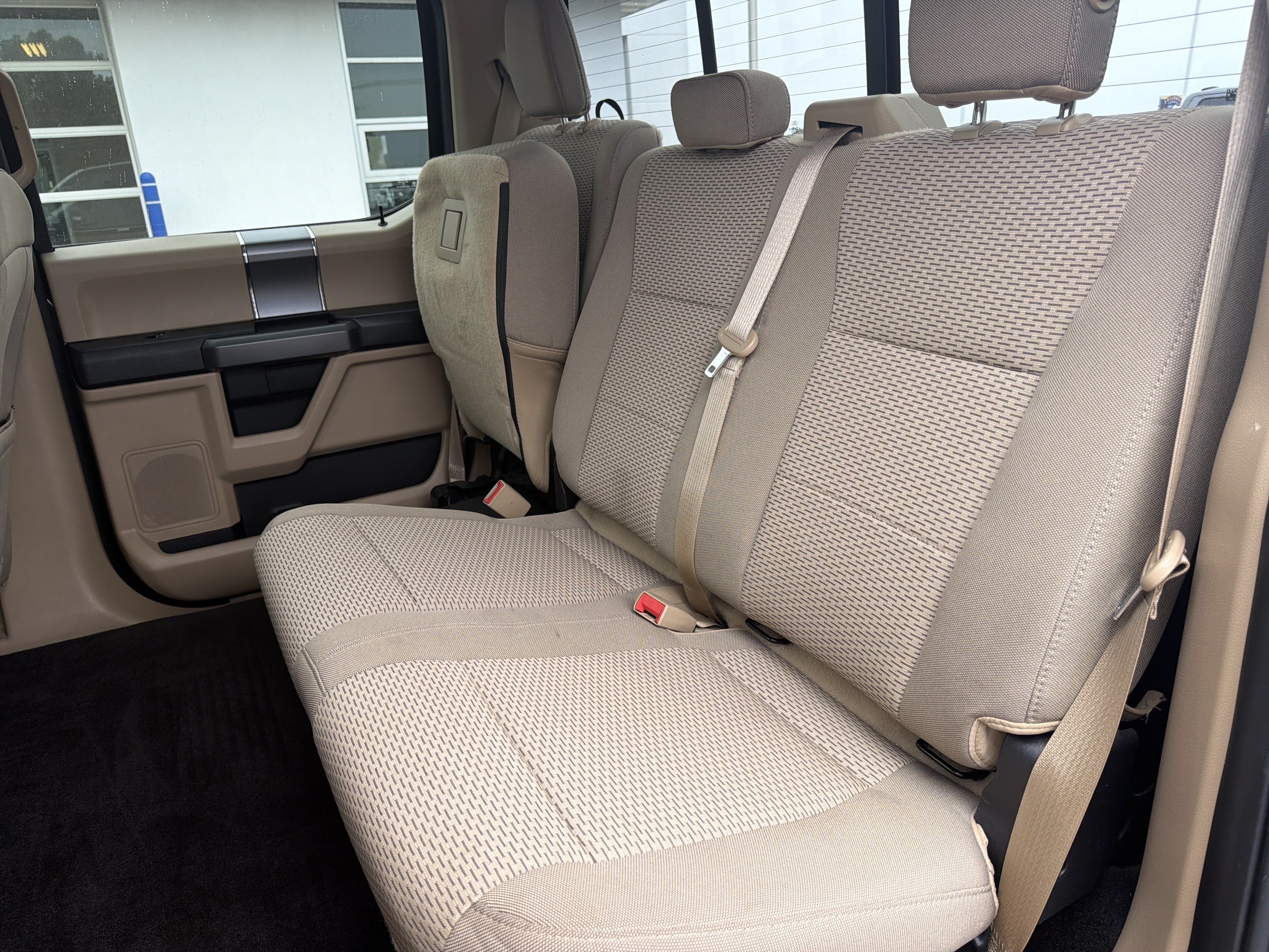 Certified 2018 Ford F150 XLT w/ Equipment Group 302A Luxury AWD/4WD image 30
