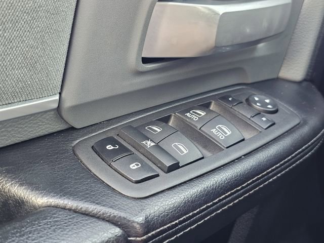 Used 2022 RAM 2500 Big Horn image 15