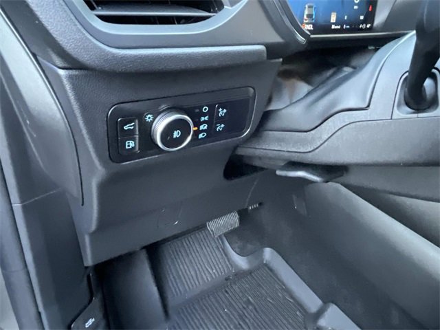 Certified 2025 Ford Escape Platinum w/ Premium Technology Package image 29