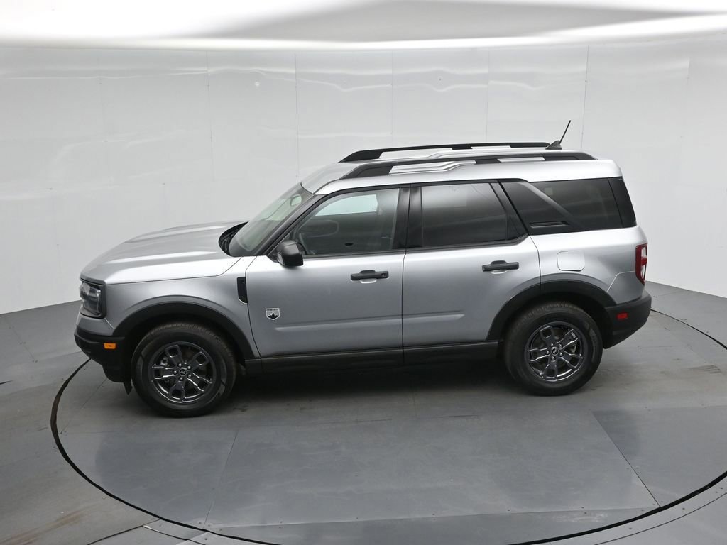 Certified 2022 Ford Bronco Sport Big Bend w/ Convenience Package image 24