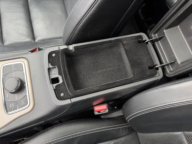 Used 2017 Jeep Grand Cherokee Limited w/ Luxury Group II image 22