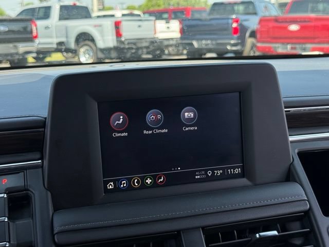 Used 2024 Chevrolet Tahoe LS AWD/4WD image 22