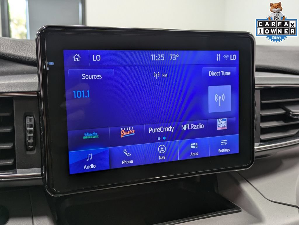Certified 2023 Ford Explorer XLT w/ Equipment Group 202A AWD/4WD image 14