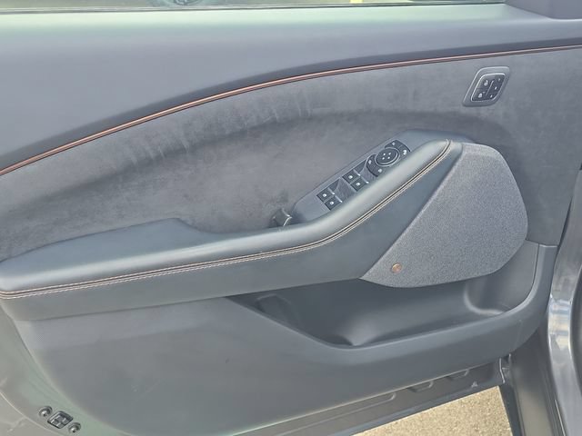 Certified 2023 Ford Mustang Mach-E GT AWD/4WD image 9