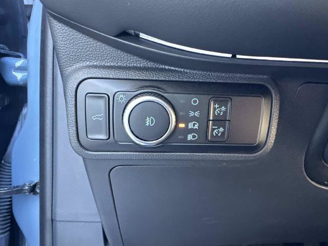 Certified 2025 Ford Explorer ST-Line w/ Premium Package RWD image 21