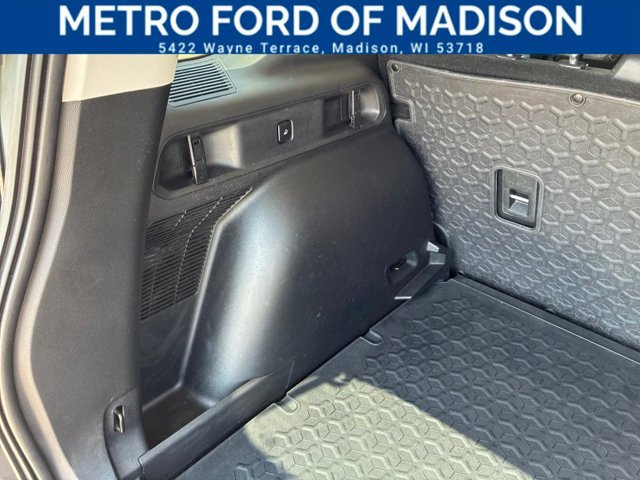 Certified 2021 Ford Bronco Sport Big Bend AWD/4WD image 36