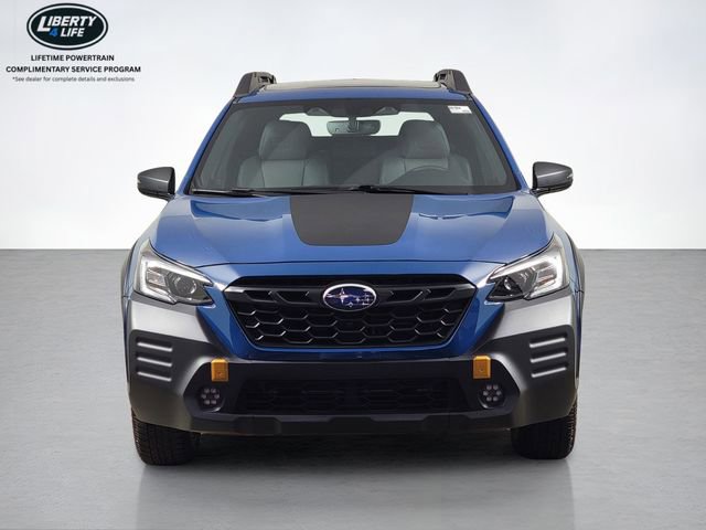 Used 2023 Subaru Outback Wilderness AWD/4WD image 8