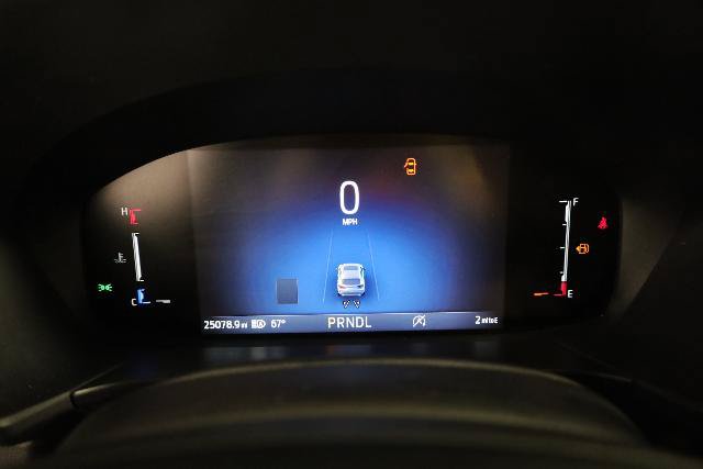 Certified 2024 Ford Escape ST-Line w/ Tech Pack #1 AWD/4WD image 19