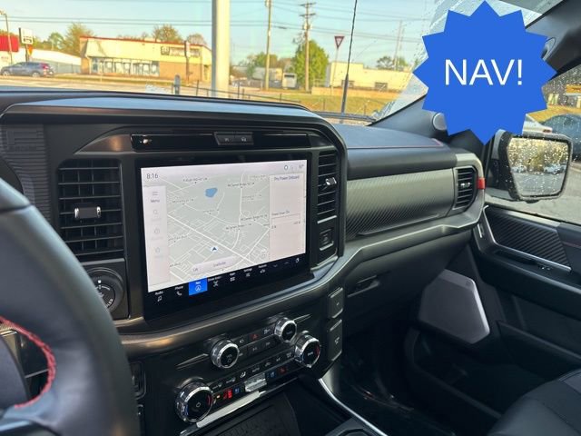 Certified 2025 Ford F150 Raptor image 18