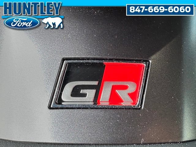 Used 2023 Toyota Corolla GR w/ Performance Package AWD/4WD image 30