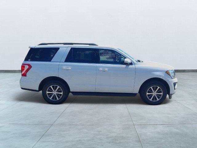 Certified 2019 Ford Expedition XLT w/ Equipment Group 201A AWD/4WD image 8