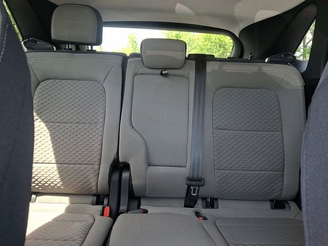 Certified 2022 Ford Escape SE w/ Convenience Package AWD/4WD image 22