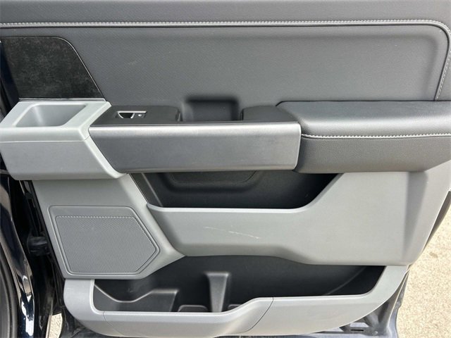 Certified 2022 Ford F150 XLT w/ Equipment Group 302A High image 22