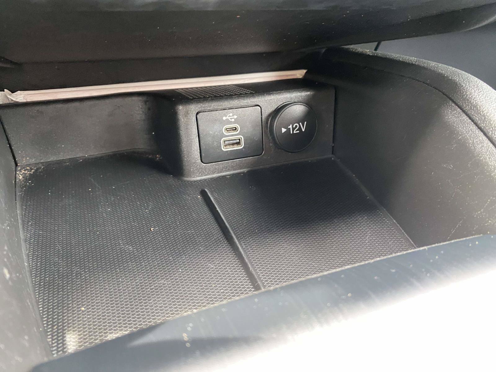 Certified 2024 Ford Escape Active FWD image 27