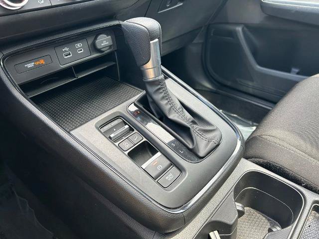 Used 2025 Honda CR-V EX image 36