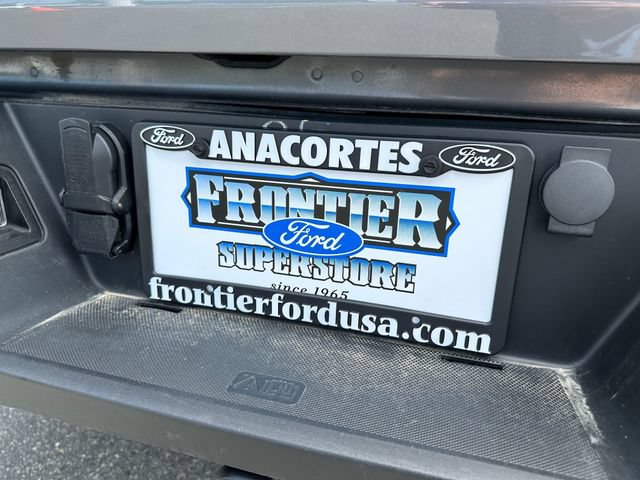 Certified 2024 Ford F150 XLT w/ Equipment Group 302A MID AWD/4WD image 28
