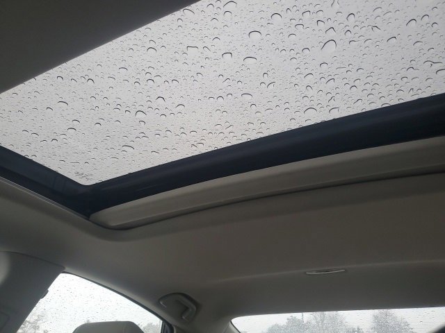 Used 2017 Honda Civic Touring image 30