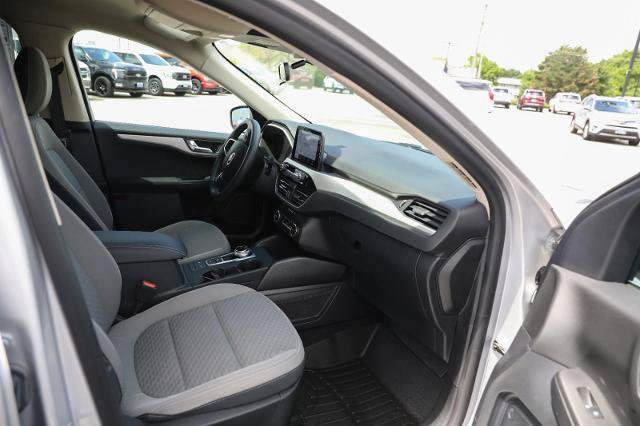 Certified 2020 Ford Escape SE FWD image 25