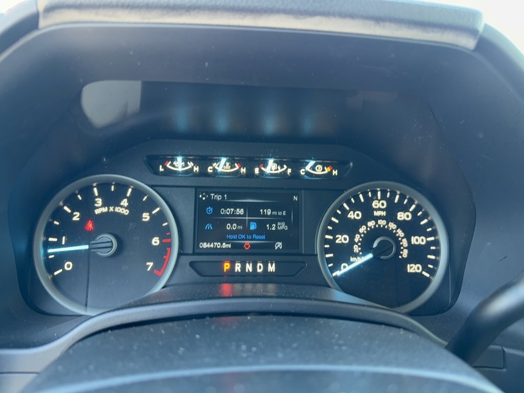 Certified 2018 Ford F150 XLT w/ Equipment Group 301A Mid image 16