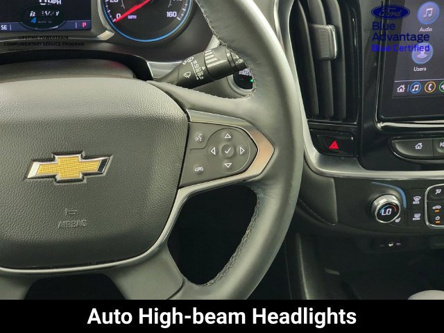 Used 2023 Chevrolet Traverse LT FWD image 31