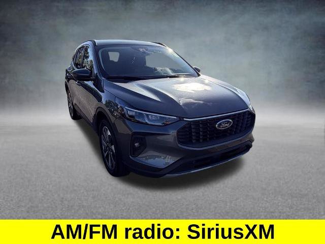 Certified 2025 Ford Escape Platinum AWD/4WD image 7