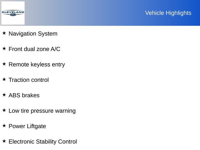 Used 2025 Toyota Grand Highlander AWD image 4