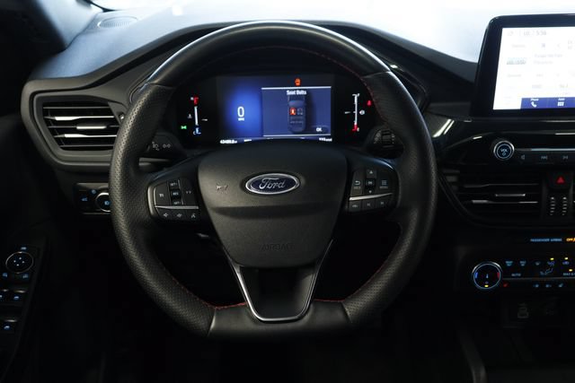 Certified 2025 Ford Escape ST-Line Select AWD/4WD image 26