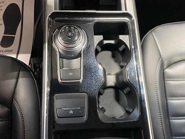 Certified 2020 Ford Edge SEL w/ Convenience Package AWD/4WD image 33