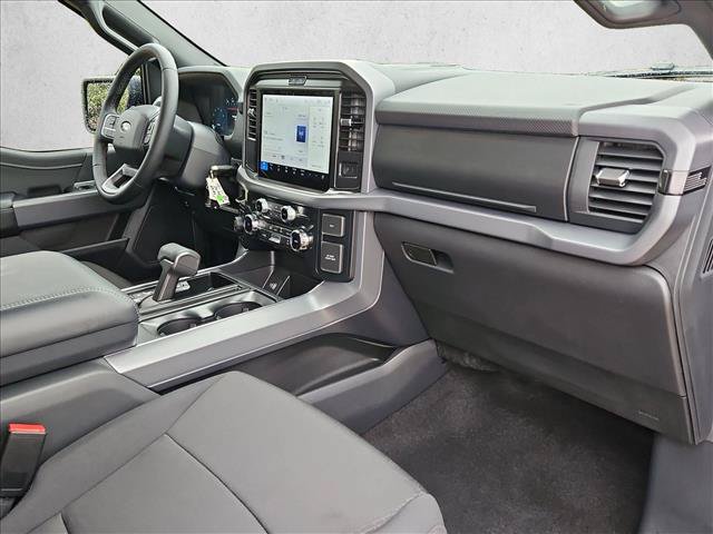 Certified 2026 Ford F150 XLT w/ FX4 Off-Road Package AWD/4WD image 21