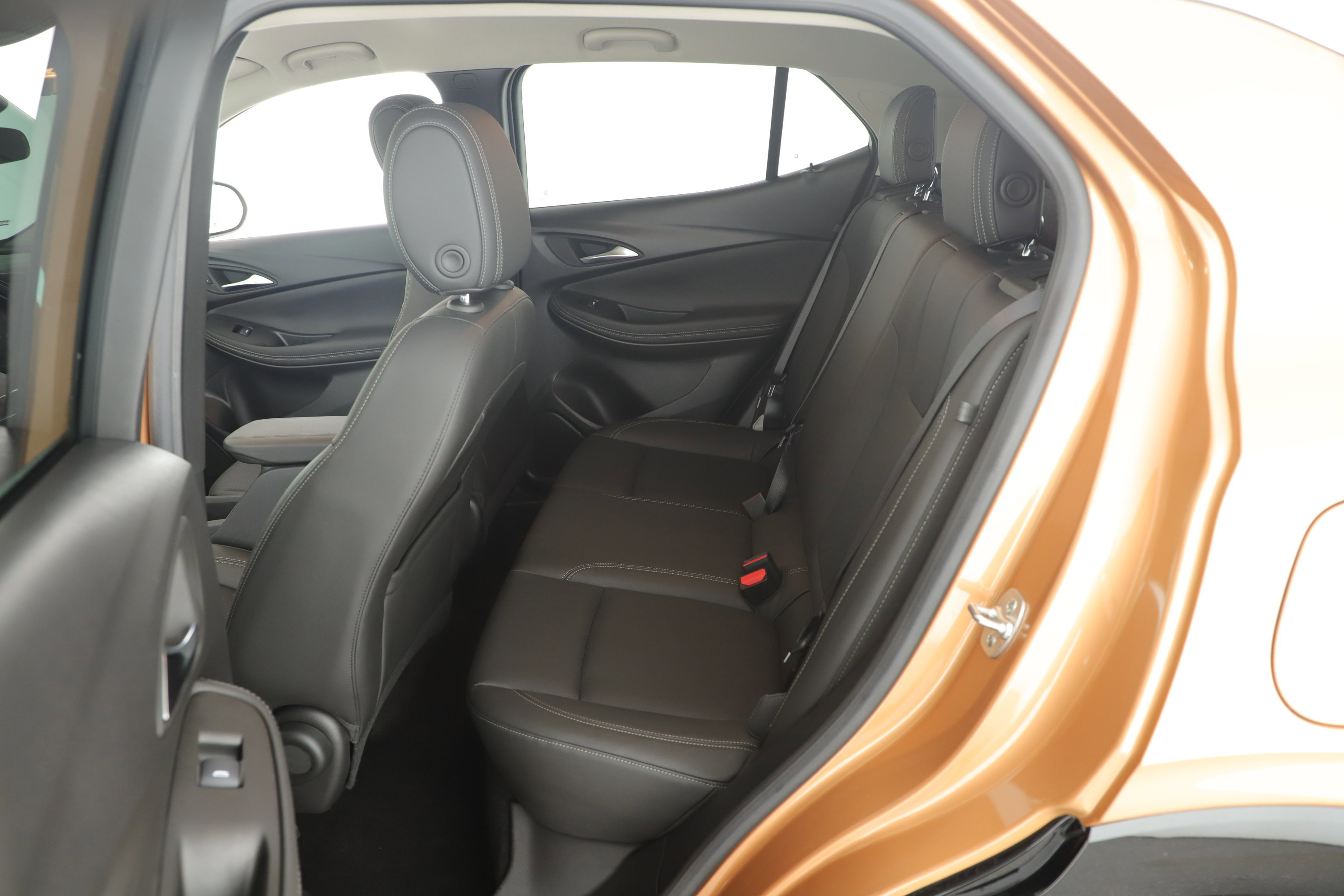 Used 2024 Buick Encore GX Sport Touring image 22