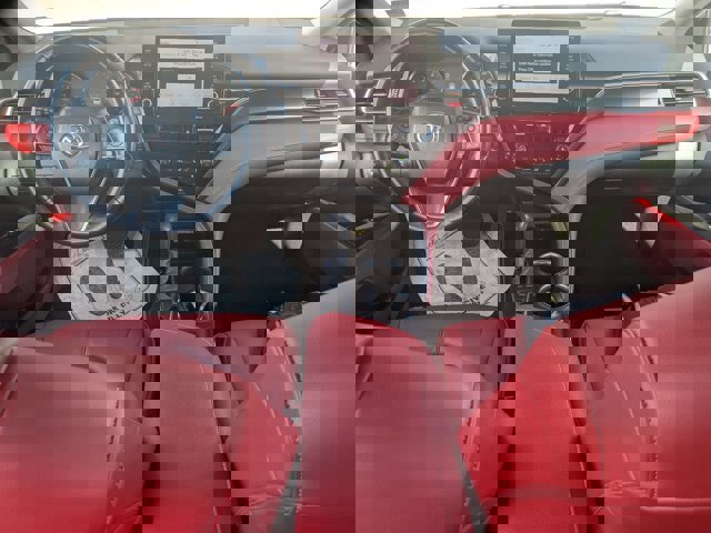 Used 2023 Toyota Camry XSE FWD image 31