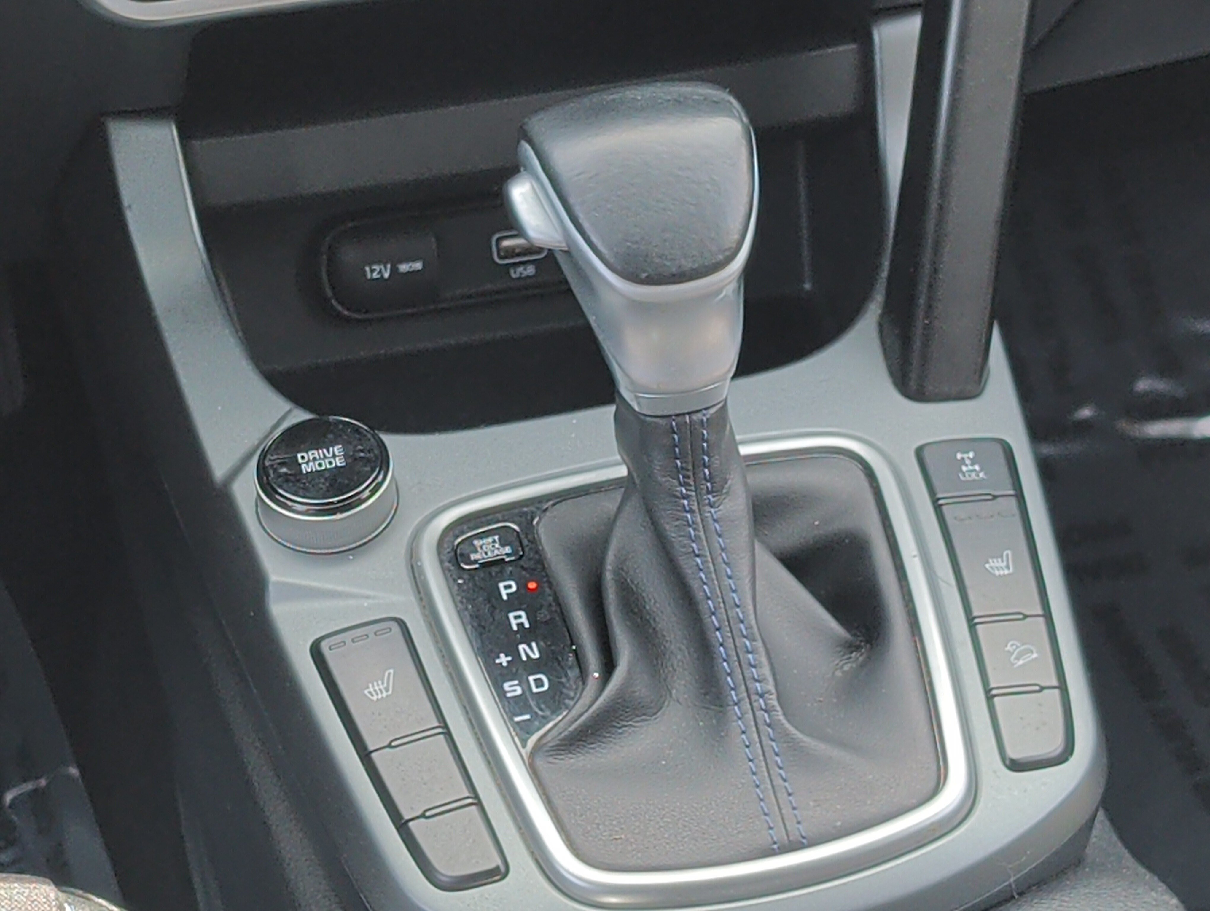 Used 2021 Kia Seltos S AWD/4WD image 26