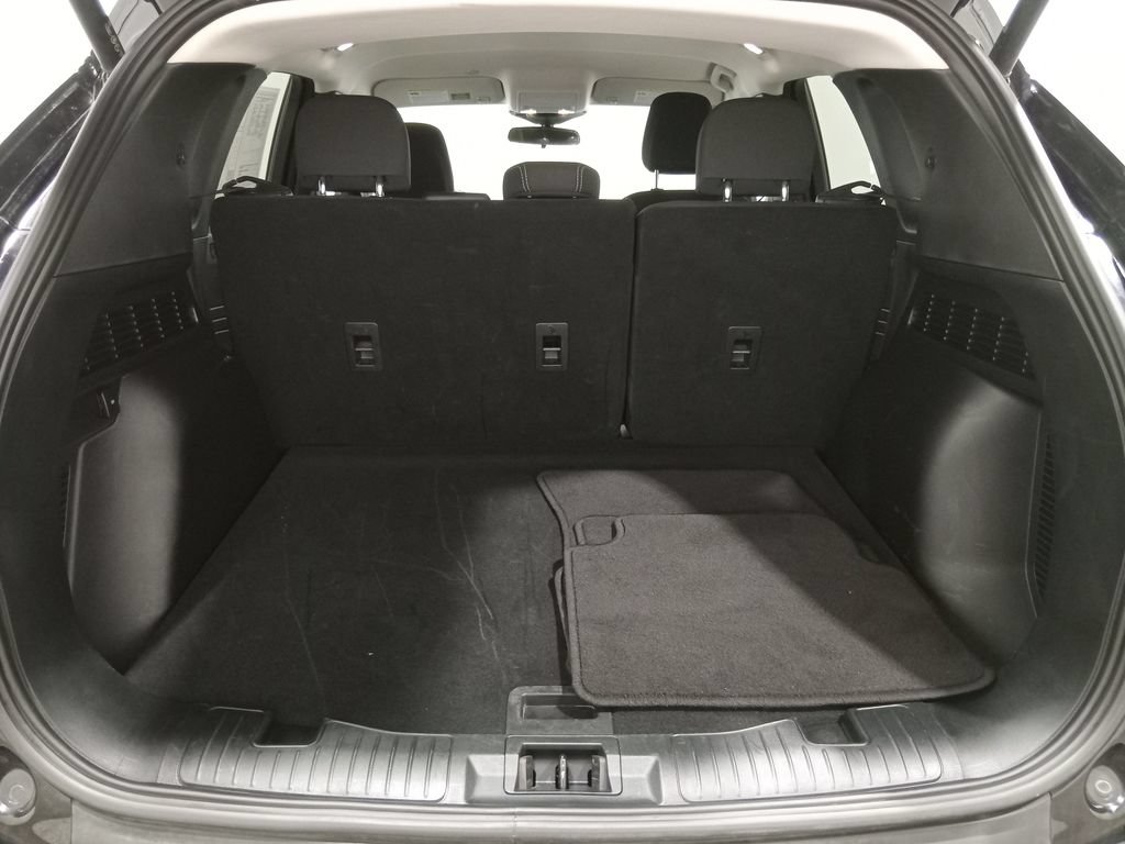 Certified 2024 Ford Escape Active AWD/4WD image 5