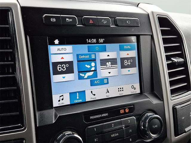 Certified 2019 Ford F250 Lariat w/ Lariat Value Package AWD/4WD image 14