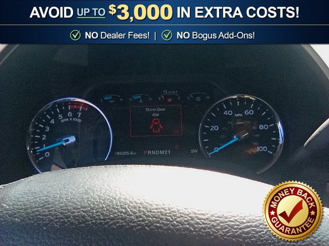 Certified 2019 Ford F250 Lariat w/ Chrome Package AWD/4WD image 19