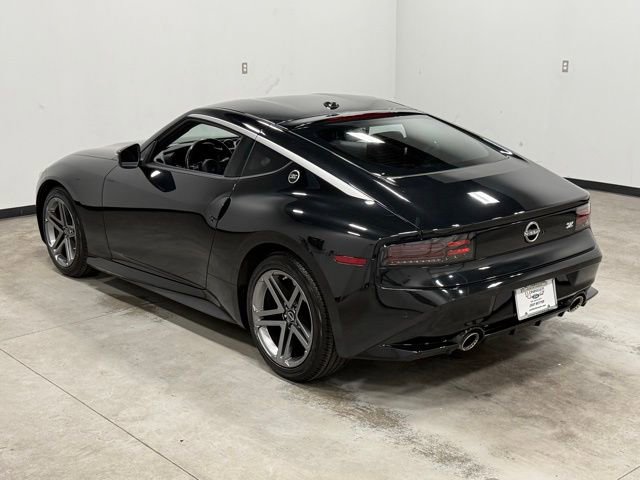 Used 2024 Nissan Z Sport w/ Floor Mat Package RWD image 9