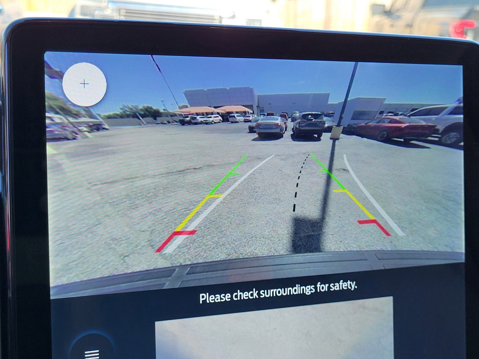 Certified 2023 Ford Expedition Platinum image 22